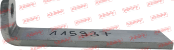 Preview: 115937 Kempf Halter für Bordwandentlastung